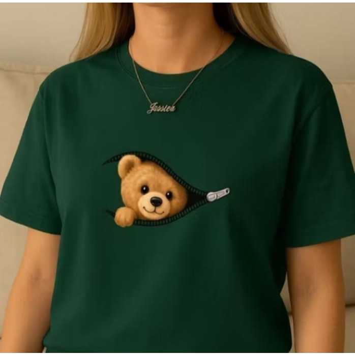 Camisetas Femininas